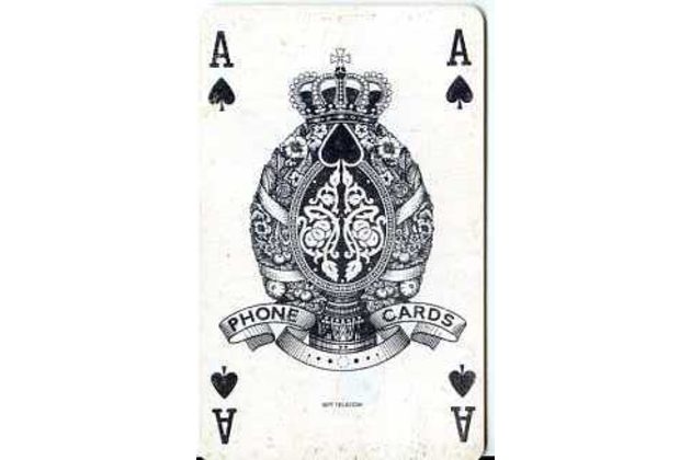 Telefon.karta/ČR/ č.158