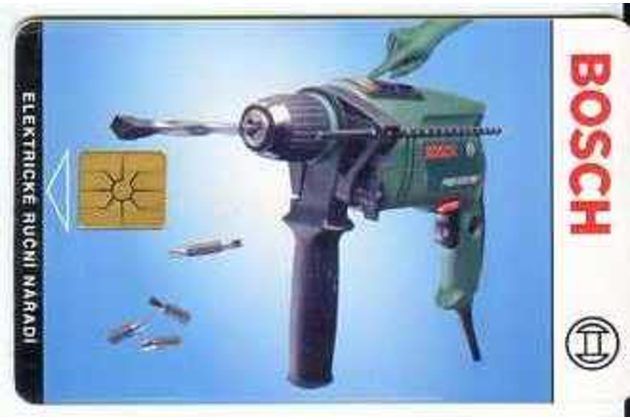 Telefon.karta/ČR/ č.159