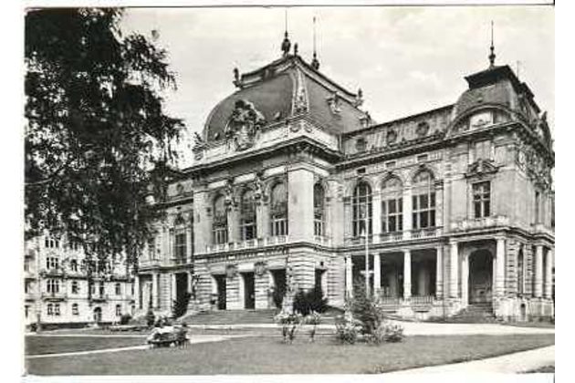 E 55365 - Karlovy Vary 6