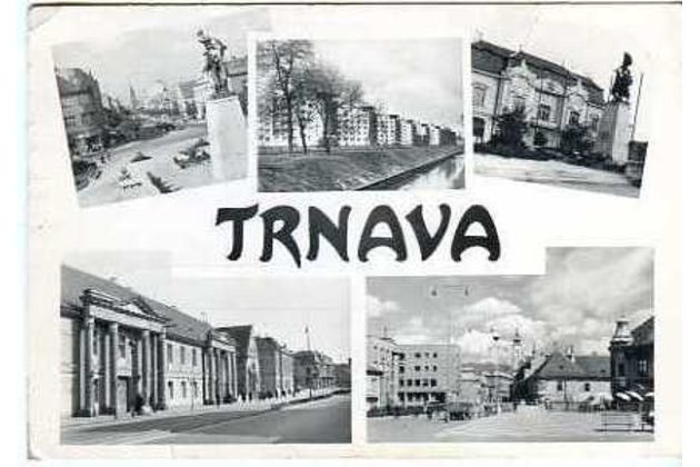 Trnava - 55368
