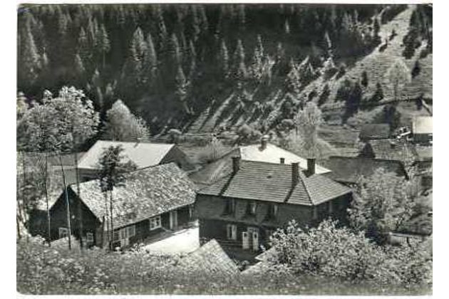 Nízké Tatry - 55374