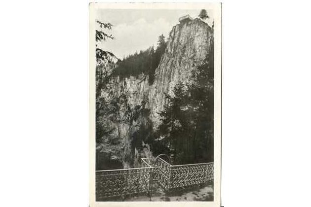 D 55379 - Moravský kras