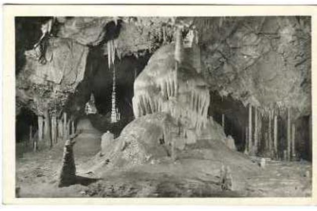 D 55380 - Moravský kras