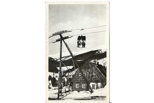 D 55381 - Pec pod Sněžkou