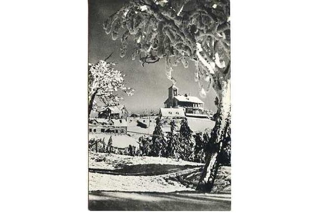 E 55388 - Krušné hory