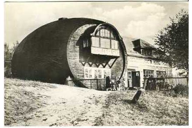 E 55393 - Lázně Libverda 