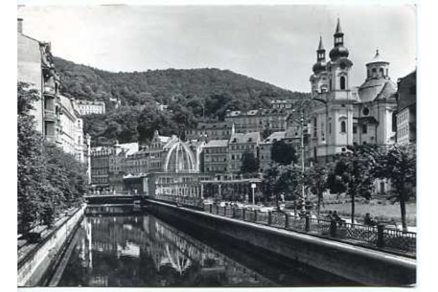 E 55394 - Karlovy Vary 6