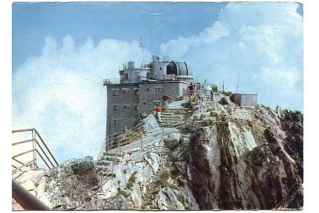 Vysoké Tatry - 55416