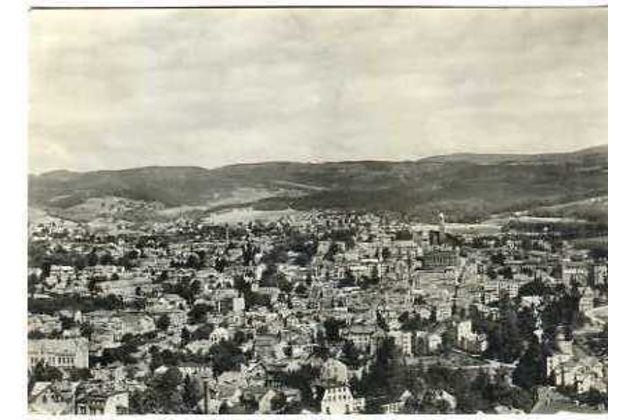 E 55424 - Jablonec nad Nisou