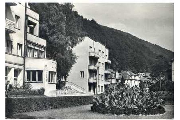 Trenčianské Teplice - 55440