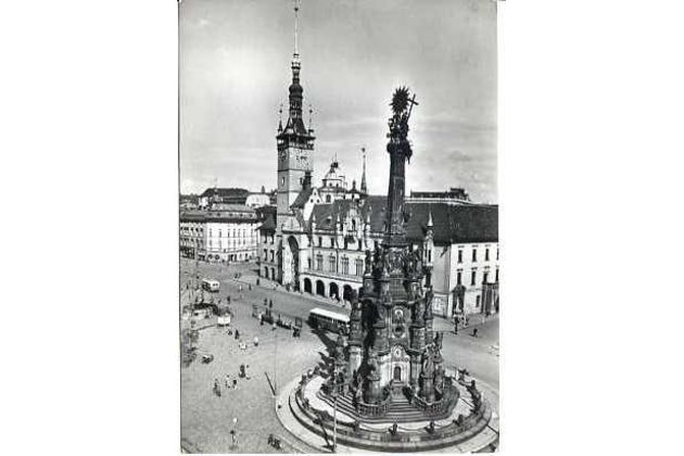 E 55451 - Olomouc (Olmütz)3