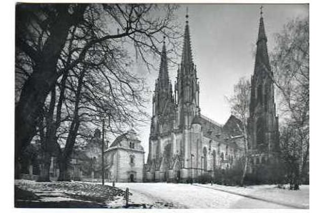 E 55452 - Olomouc (Olmütz)3