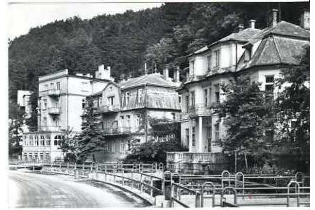 Trenčianské Teplice - 55465