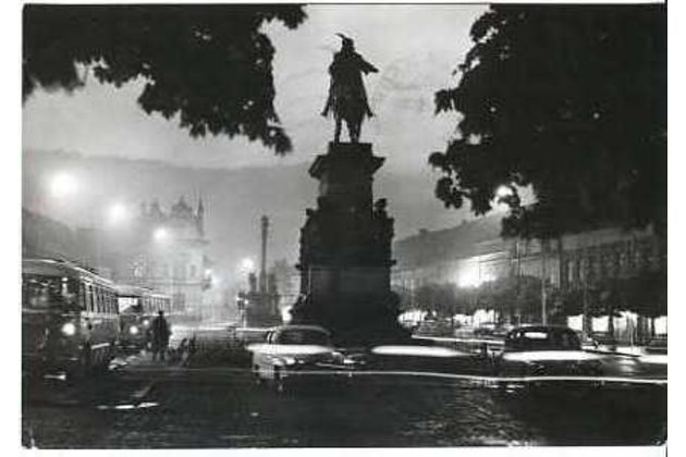 E 55467 - Poděbrady