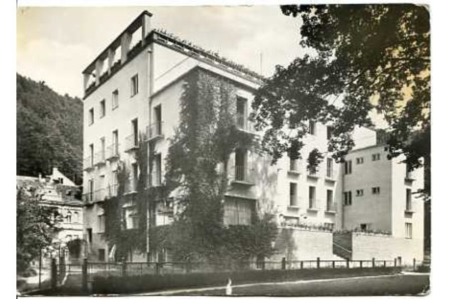 Trenčianské Teplice - 55509