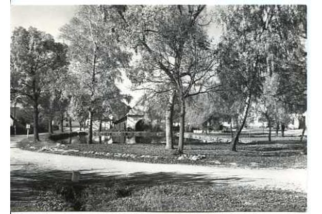 E 55517 - Novosedly nad Nežárkou