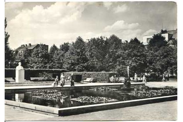 E 55525 - Poděbrady