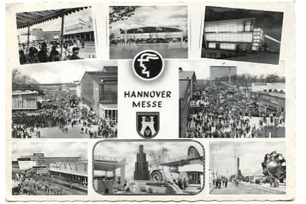 Hannover - 55536