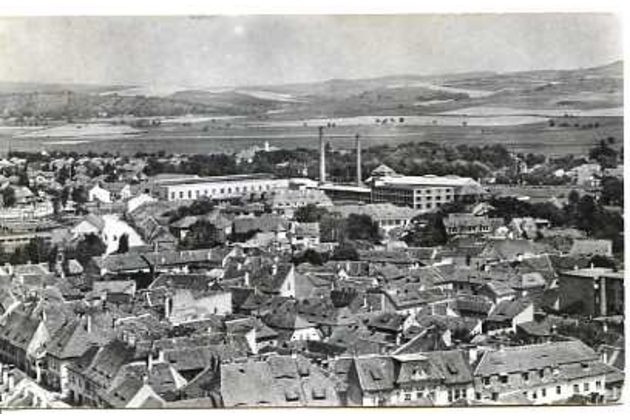 Vedere din Sibiu - 55539