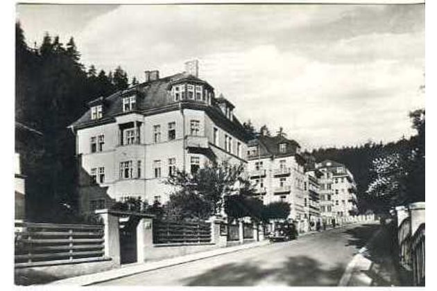 E 55550 - Karlovy Vary 6