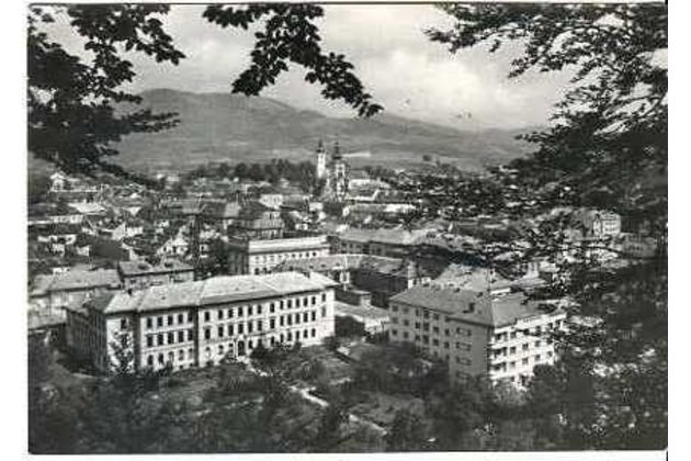Banská Bystrica - 55551