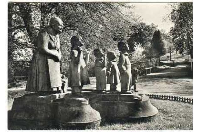 E 55554 - Ratibořice