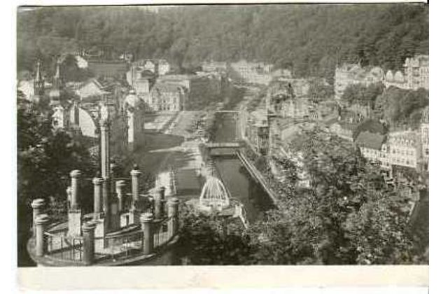 E 55569 - Karlovy Vary 6