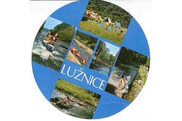 F 155594 - Lužnice
