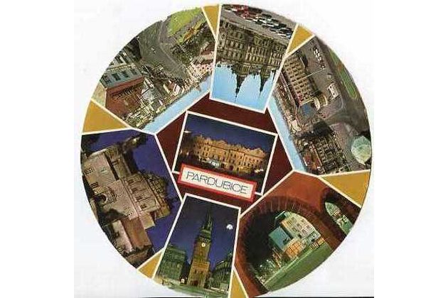 F 155595 - Pardubice