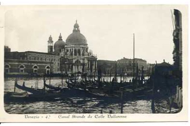 Venezia - 55625