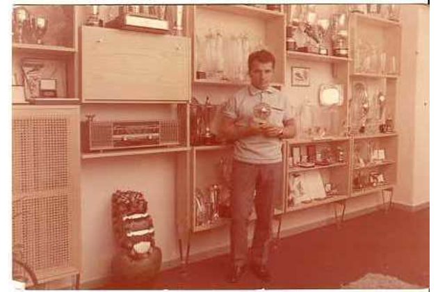 F 155645 - Jiří Raška