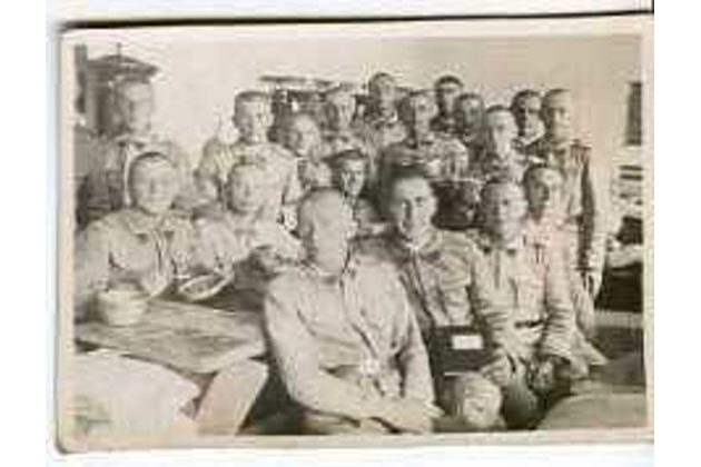 B 55648 - Vojenské téma 