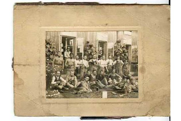 Staré fotografie - 155647