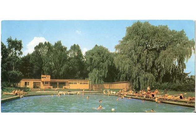 F 155674 - Lázně Velichovky