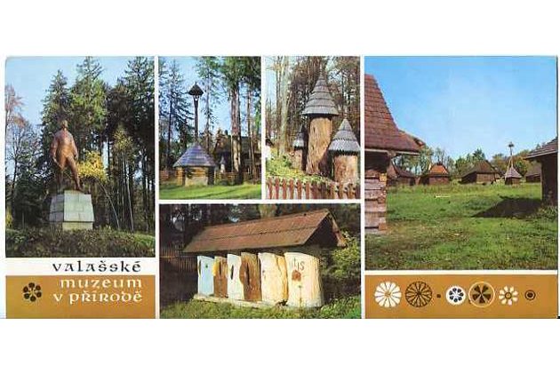 F 155692 - Rožnov pod Radhoštěm