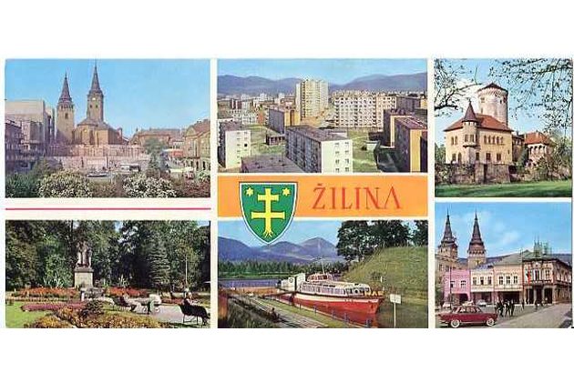 Žilina - 155695