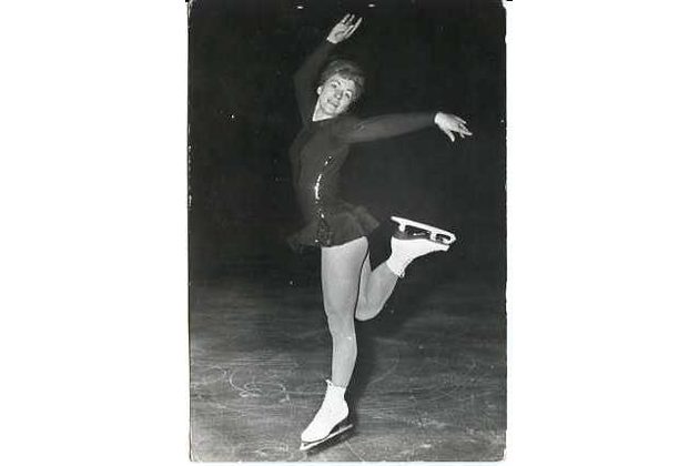 E 55742 - Jana Mrázková