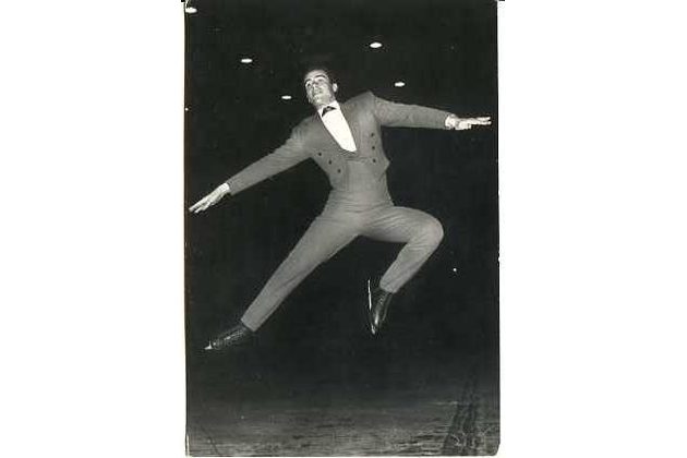 E 55744 - Manfred Schnelldorfer