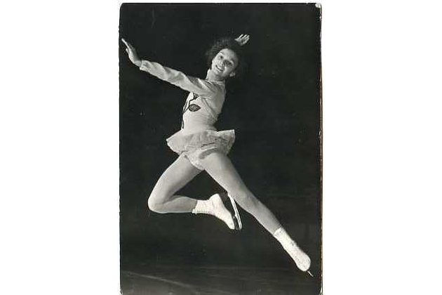 E 55745 - Hana Mašková