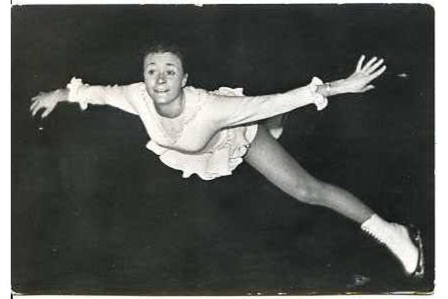 E 55746 - Nicolé Hasslerová