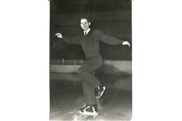 E 55750 - Donald Jackson