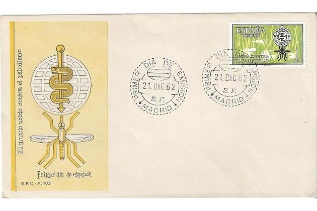 Obálky-Španělsko č.8