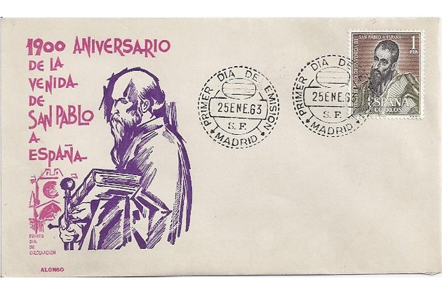 Obálky-Španělsko č.11