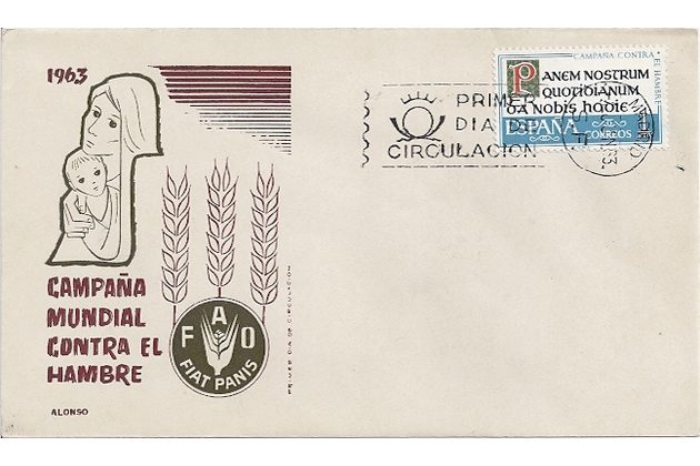 Obálky-Španělsko č.18