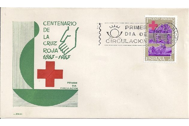 Obálky-Španělsko č.19