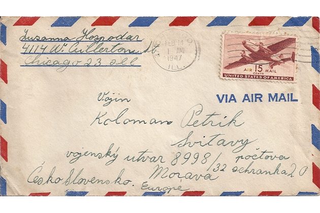 Obálky-Amerika č.60