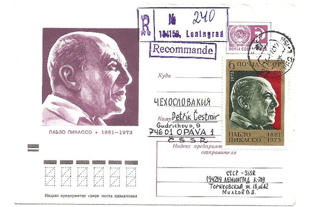 Obálky-Rusko č.176