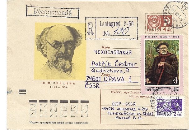 Obálky-Rusko č.215