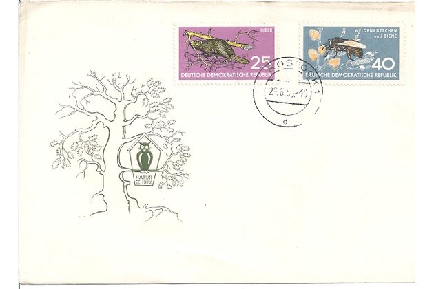 Obálky-Německo č.116+117