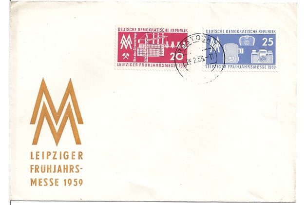 Obálky-Německo č.118